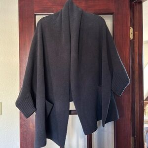 Barefoot Dreams CozyChic Blanket Wrap